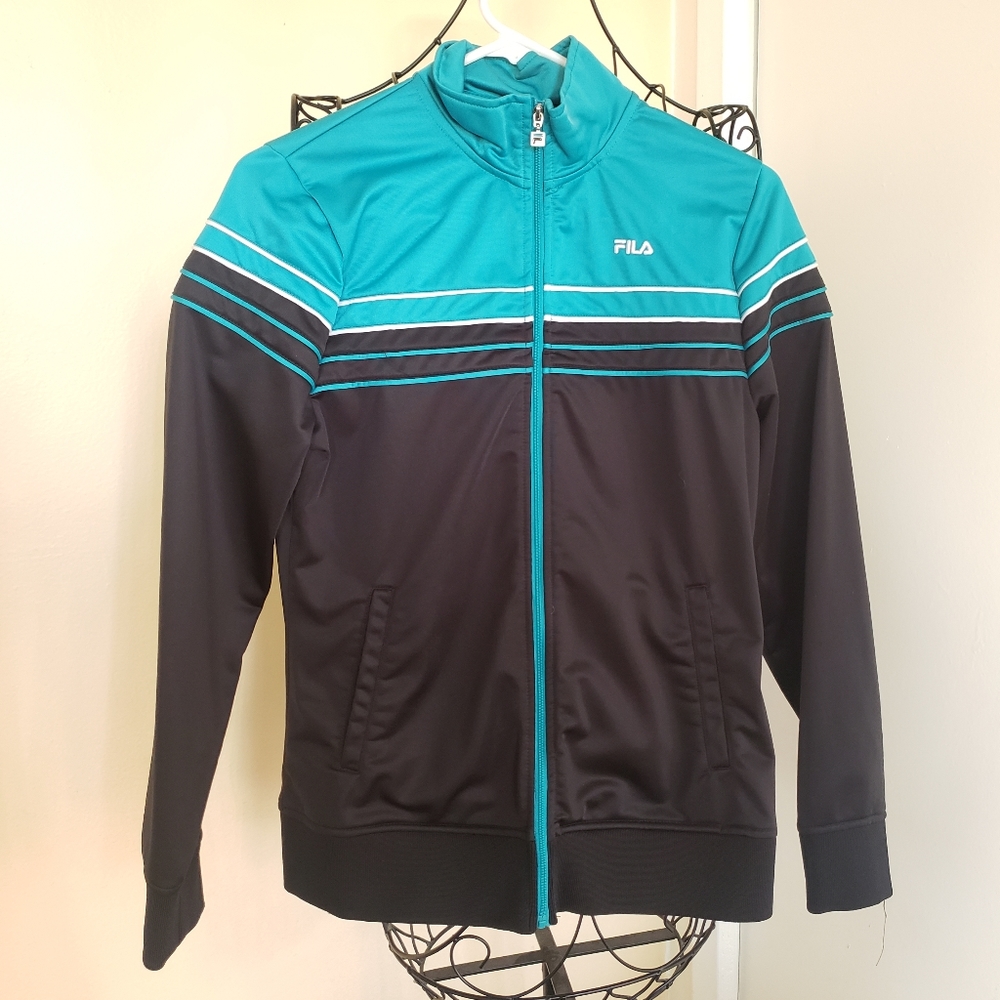 Fila Jacket